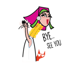 Kayan sticker #2057012