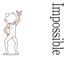 Dancing fellows sticker #2057026