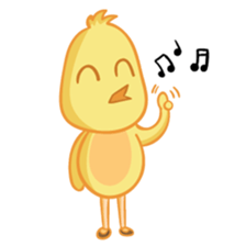 Norbird sticker #2057595