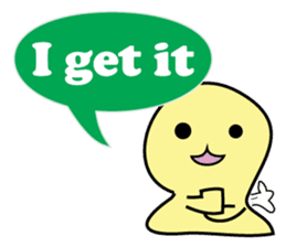 Hoylord ,Razor clam from Mangrove 1 (EN) sticker #2058340