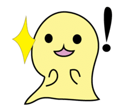 Hoylord ,Razor clam from Mangrove 1 (EN) sticker #2058345