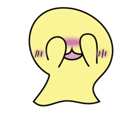 Hoylord ,Razor clam from Mangrove 1 (EN) sticker #2058354