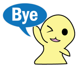 Hoylord ,Razor clam from Mangrove 1 (EN) sticker #2058359