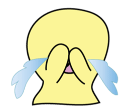 Hoylord ,Razor clam from Mangrove 1 (EN) sticker #2058363