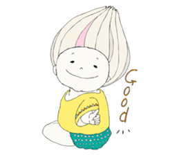 Play with Onion Prince sticker #2058533
