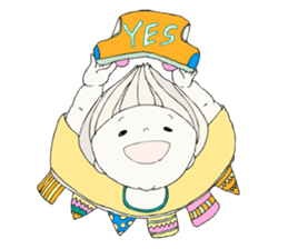 Play with Onion Prince sticker #2058544