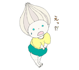 Play with Onion Prince sticker #2058556