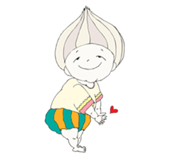 Play with Onion Prince sticker #2058563