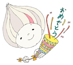 Play with Onion Prince sticker #2058565