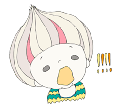 Play with Onion Prince sticker #2058566