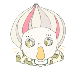 Play with Onion Prince sticker #2058567