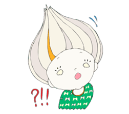 Play with Onion Prince sticker #2058571