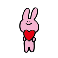 usagichan to kumakun 2 sticker #2058735