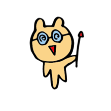 usagichan to kumakun 2 sticker #2058736