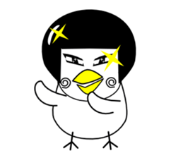 torytoritori(English ver.) sticker #2058863