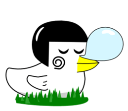 torytoritori(English ver.) sticker #2058875