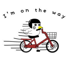 torytoritori(English ver.) sticker #2058882