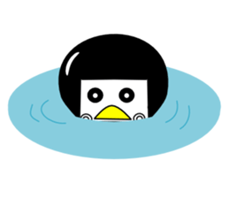 torytoritori(English ver.) sticker #2058883