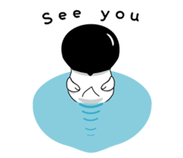 torytoritori(English ver.) sticker #2058884