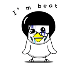 torytoritori(English ver.) sticker #2058886