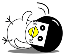 torytoritori(English ver.) sticker #2058888