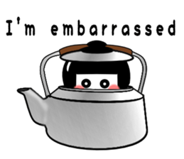 torytoritori(English ver.) sticker #2058889