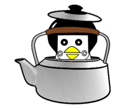 torytoritori(English ver.) sticker #2058890