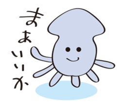 Poor joke animals sticker #2058939