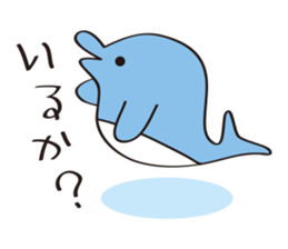 Poor joke animals sticker #2058943