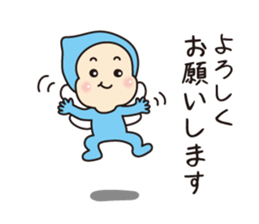 Fairies living in the forest 2 sticker #2059060