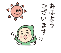 Fairies living in the forest 2 sticker #2059061