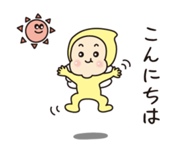 Fairies living in the forest 2 sticker #2059062