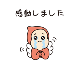 Fairies living in the forest 2 sticker #2059064