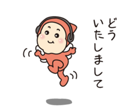 Fairies living in the forest 2 sticker #2059077