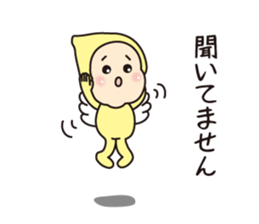 Fairies living in the forest 2 sticker #2059080