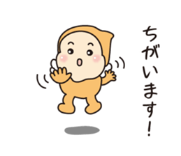 Fairies living in the forest 2 sticker #2059084