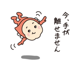 Fairies living in the forest 2 sticker #2059085