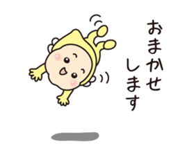 Fairies living in the forest 2 sticker #2059086