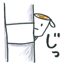 yuruyuru noodles sticker #2059223