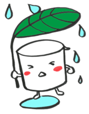 yuruyuru noodles sticker #2059230