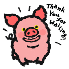 Hello from a picture book!