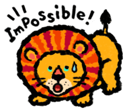 Hello from a picture book! sticker #2059501