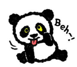 Hello from a picture book! sticker #2059515