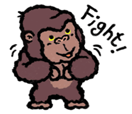 Hello from a picture book! sticker #2059517