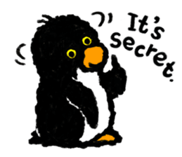 Hello from a picture book! sticker #2059527