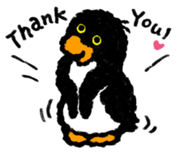 Hello from a picture book! sticker #2059528