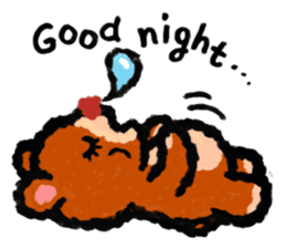 Hello from a picture book! sticker #2059532