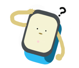 Sma Watch sticker #2060014