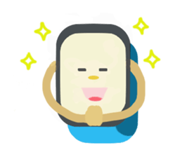 Sma Watch sticker #2060016