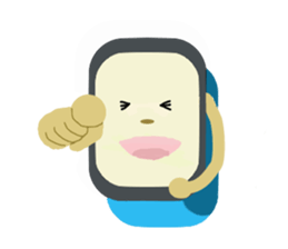 Sma Watch sticker #2060017